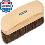 Saphir 8 Natural Horsehair Brush 21cm 3324012643022. Fixed Price $75.31.