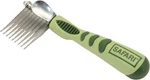 Pet Safari Dog De-matting Comb - Serrated Stainless Steel Grooming Tool For Dogs. Fixed Price $22.59.