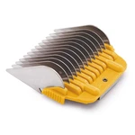 Ags Wide Snap On Comb 3/4in 19mm. Fixed Price $35.99.