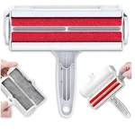 Pet Hair Remover Lint Roller - Reusable For Furniture, Couch, Carpet. Fixed Price $6.99.