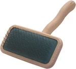 Mark Iii Slicker Brush For Dogs, 12mm Pins, Groom Like A Pro, Handcrafted Lightw. Fixed Price $85.99.