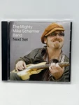 The Mighty Mike Schermer Band Cd Next Set Signed With Inscrip. Fine Dog Records. Fixed Price $16.79.