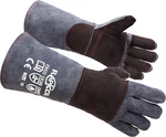 Animal Handling Gloves Bite Proof Double Leather Reinforced Padding Dog,cat Scra. Fixed Price $33.99.