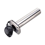 Sea-dog Stainless Steel 90 Flush Mount Rod Holder 325173-1 Upc 035514325929. Fixed Price $55.49.