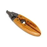 Bamboo Groom Nail Clipper For Dog Pet. Fixed Price $35.10.