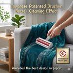 Ordora Pet Hair Removal Tool Reusable Lint Roller For - A: White. Fixed Price $36.77.