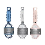 Conair Gel Grips Comfort Handle On The Go Hair Brush - Choose Your Color!. Fixed Price $7.99.