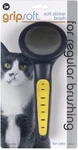Jw Pet Company Gripsoft Slicker Brush Soft Pin. Fixed Price $7.20.