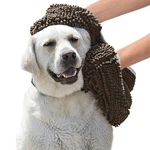 Soggy Doggy Super Shammy Dog Towel - Microfiber Chenille For Drying Dogs. Fixed Price $34.23.