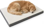 Xl Dog Beds Large Sized -comfy Flat Extra Pet With Removable Wash. Fixed Price $48.70.
