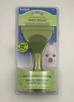 Safari Shed Magic De-shedding Tool For Dogs Medium/long Hair Brand New. Fixed Price $18.99.