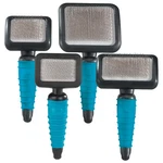 Master Grooming Ergonomic Slicker Ss Pet Brush - Choose A Size. Fixed Price $13.95.