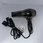Andis Professional 1875 Watt Ionic Ceramic Hair Dryer Two Heat Settings & Hi/low. Fixed Price $13.99.