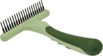 Pet - Safari Dog Undercoat Rake Grooming Gentle Dematting Comb For. Fixed Price $26.99.