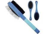 Pet Grooming Brush For Dogs And Cats American Kennel Club. Fixed Price $9.99.