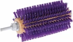 Weaver Leather Livestock Roto Brush, Purple, 5-3/8" Long, Grooming Cleaner Tool. Fixed Price $61.27.