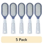 (5 Pack) Vibrant Life Pin Dog Brush, Polypropylene, 1ct. Fixed Price $31.15.
