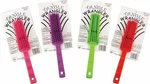 Tangle Wrangler Pet Brush Neon Assorted Colors 290509 Tolco Single. Fixed Price $7.99.