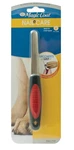 Four Paws Magic Coat Groomer's Grip Dog Nail File, Black Regular,. Fixed Price $16.00.