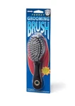 Marshall Pet Products Ferret Grooming Brush, Black. Fixed Price $11.95.