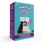 Vamoosh Pet Hair Dissolver 3x100g. Fixed Price $17.43.