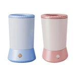 Automatic Pet Paws Cleaner Cup With Soft Silicone Brush For Small Dog And Cats. Fixed Price $30.62.