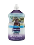 Farnam Wonder Blue Deep Cleaning Moisturizing Shampoo For Horses And Show. Fixed Price $27.99.