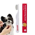 Jayu Pet Facial Grooming Comb - Dog Eye Combs, Stress-free Gunk Remover F.... Fixed Price $19.57.