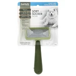 Soft Slicker Brush For Medium Dogs, 1. Fixed Price $11.74.