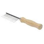 Coastal Pet - Safari Cat Shedding Comb Grooming Supplies. Fixed Price $19.00.