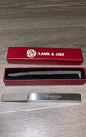Flamia & Jabz Stripping Metal Stones Nail File For Dogs, Cats Pets (13 Mm). Fixed Price $31.07.