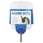 Miller Manufacturing Bunny Bottle Small Animal Water Dispenser 64 Oz 64oz. Fixed Price $21.99.