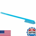 Vikan 41973 Ultra-slim Cleaning Brush Long Handle 23.62 Medium Blue. Fixed Price $42.27.