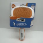 Wahl Premium Large Pet Slicker Brush Ergronomic Rubber Grips Dog Cat Dual Level. Fixed Price $16.99.
