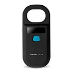 Isenvo Pet Microchip Scanner Rechargeable Rfid Emid Micro Chip Reader. Fixed Price $79.99.