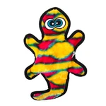 Outward Hound Invincibles Gecko - Medium (2 Squeakers) Orange. Fixed Price $15.05.
