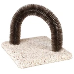 Brush-n-scratch Groomer For Cats. Fixed Price $69.77.