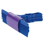 Weaver Exhibitors Essentials Comb Trio Black. Fixed Price $57.69.