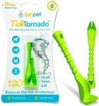 Tick Tornado Zenpet Removal Tool Safe & Easy. Fixed Price $8.47.