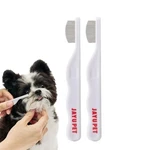Jayu Pet Facial Grooming Comb Set - Tear Stain Remover For Dogs & Cats (2 Pack). Fixed Price $30.39.