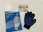 Delomo Pet Grooming Glove -right Hand Only - Model Delomo007. Fixed Price $6.99.