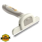 Miu Pet Deshedding Brush For Dogs. Fixed Price $27.99.