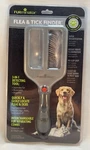 Furminator Flea & Tick Finder Dog Cat Brush With Led Super Magnification. Fixed Price $20.00.