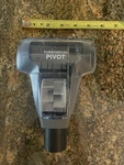 Bissell 3774, 3774f Pet Hair Eraser Vacuum Cleaner Turbo Brush Pivot Tool. Fixed Price $13.00.