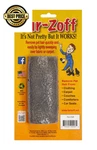 Fur-zoff Pet Hair Removal Tool For Carpet, Car, Rugs, Bedding, 1, Gray. Fixed Price $21.98.