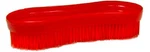 Magic Plastic Bristle Horse Grooming Brush For Horses Dogs And Livestock 80c. Fixed Price $14.29.