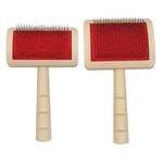 Master Grooming Tools Universal Slicker Brushes - Choose A Size. Fixed Price $13.64.