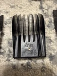 Authentic Oster Universal Comb Size #8 - 1. Fixed Price $10.00.