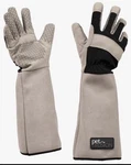 Petfusion Multipurpose Large Gloves For Grooming And Handling All Types New. Fixed Price $31.98.