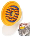 Pethroom Silicone Cat Brush For Shedding Gentle Grooming & Relaxing Massage.... Fixed Price $24.49.